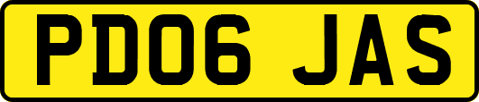 PD06JAS