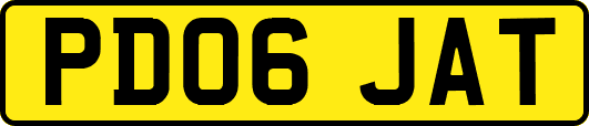 PD06JAT