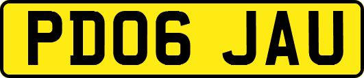 PD06JAU
