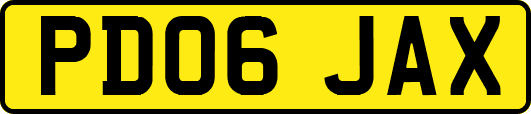PD06JAX