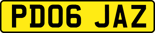 PD06JAZ