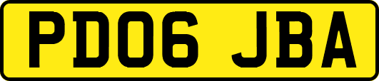 PD06JBA