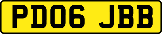 PD06JBB
