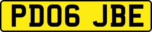 PD06JBE