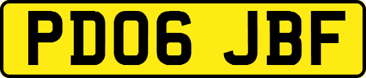 PD06JBF