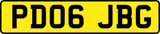 PD06JBG