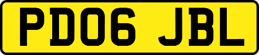 PD06JBL