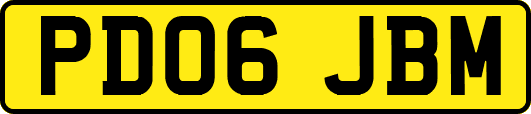 PD06JBM