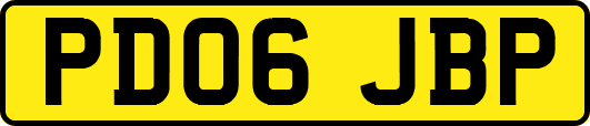 PD06JBP