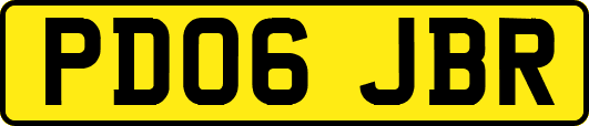PD06JBR