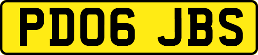PD06JBS