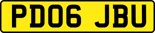 PD06JBU
