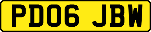 PD06JBW