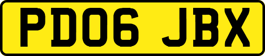 PD06JBX