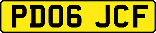 PD06JCF