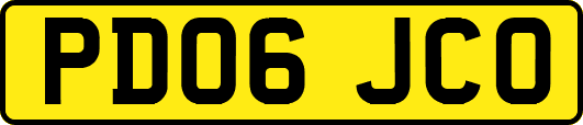 PD06JCO