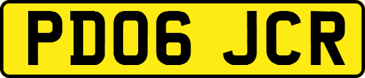 PD06JCR