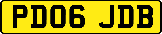 PD06JDB