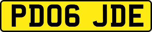 PD06JDE