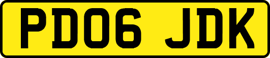 PD06JDK