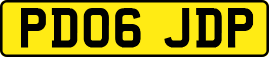 PD06JDP
