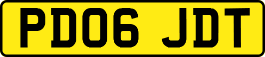 PD06JDT