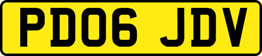 PD06JDV