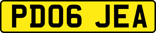 PD06JEA