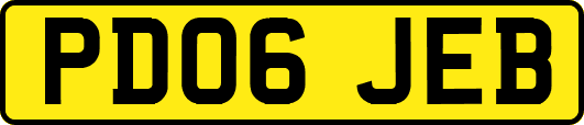 PD06JEB