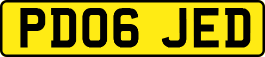PD06JED