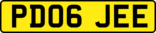 PD06JEE
