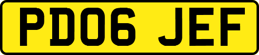 PD06JEF