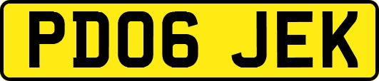 PD06JEK