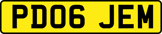 PD06JEM