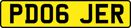 PD06JER