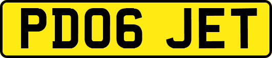 PD06JET