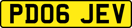 PD06JEV