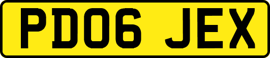 PD06JEX
