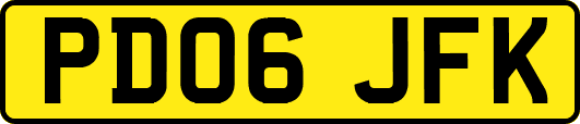 PD06JFK