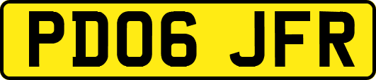 PD06JFR