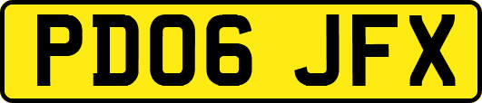 PD06JFX