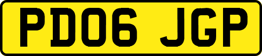 PD06JGP