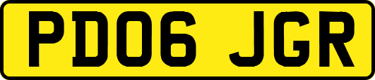 PD06JGR