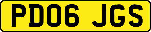 PD06JGS