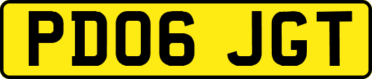PD06JGT