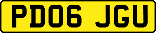 PD06JGU