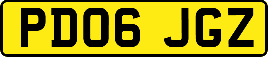 PD06JGZ