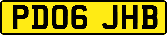 PD06JHB