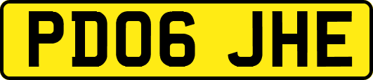 PD06JHE