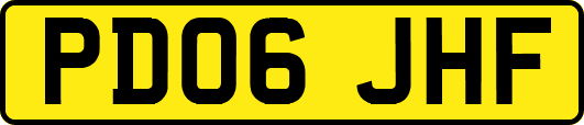 PD06JHF